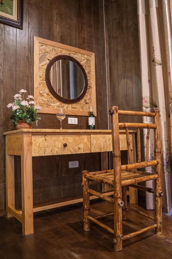 Camellia Eco Home &Tra My Restaurant Ninh Binh Zewnętrze zdjęcie
