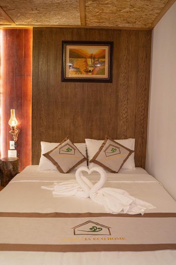 Camellia Eco Home &Tra My Restaurant Ninh Binh Zewnętrze zdjęcie